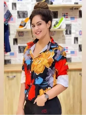  Sarika