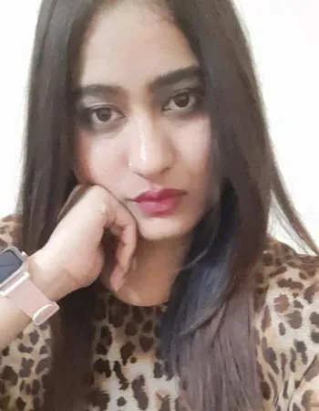Gurgaon escorts Varsha