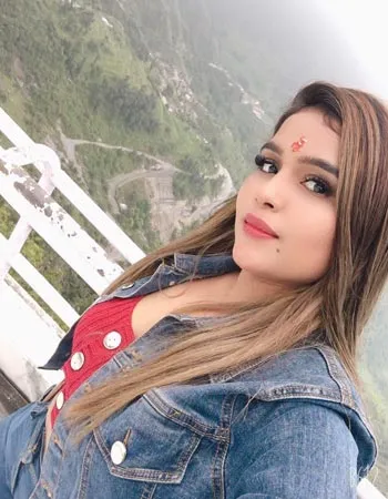 Escort in Gurgaon Sreelekha