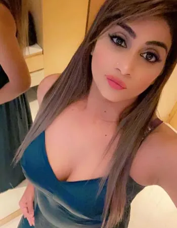Gurgaon call girl Shreya